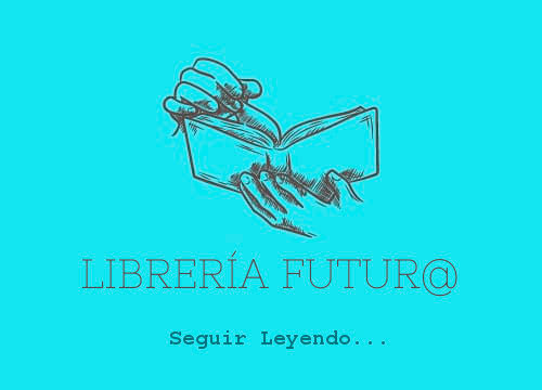 Librería Futur@ - Seguir Leyendo...